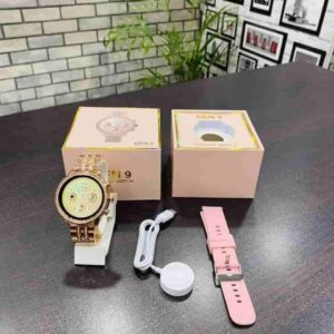 FOSSIL GENERATION 9 PRO - Chain Watches | Buy Online at Best Price