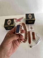 Fossil Generation 10 Rose gold - Chain Watches | Buy Online at Best Price