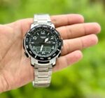 G-SHOK PRETREK SILVER - Branded First Copy Watches | Buy Online at Best Price