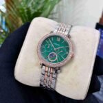 Fossil Jacqueline SUN MOON - Chain Watches | Buy Online at Best Price