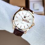 TAG Heuer Caliber 5 Mens - Branded First Copy Watches | Buy Online at Best Price
