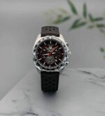 Tag Heuer Carrera Quartz - Black Colour Watches | Buy Online at Best Price