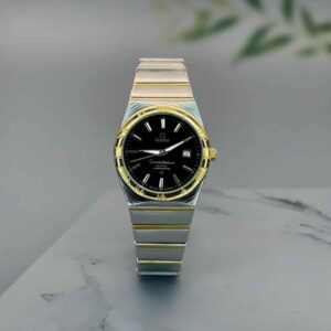 Omega Constellation for men