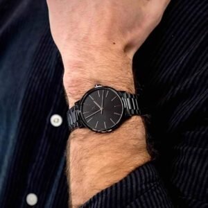Armani Exchange Cayde AX2701 - Automatic Watches | Buy Online at Best Price