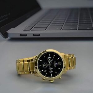Tommy Hilfiger Luca Gold
