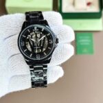 Rolex Classic Automatic Black - Automatic Watches | Buy Online at Best Price