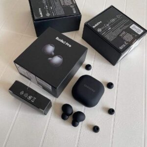 Samsung watch + Wireless Buds2 Pro