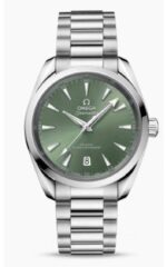 Omega Seamaster Green Dial - Automatic Watches | Buy Online at Best Price