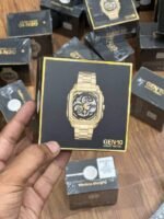 FOSSIL GENERATION 10 DUAL BELTS - Fossil first Copy Watches | Buy Online at Best Price
