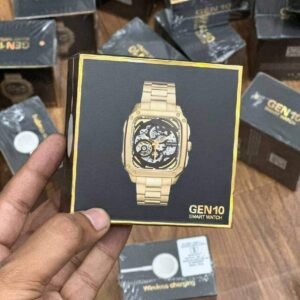 FOSSIL GENERATION 10 DUAL BELTS - Fossil first Copy Watches | Buy Online at Best Price