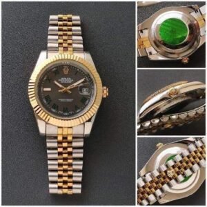 Rolex Oyster Perpetual Unisex - Automatic Watches | Buy Online at Best Price