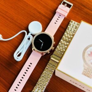FOSSIL GEN 9 PRO DUAL BELTS - Chain Watches | Buy Online at Best Price