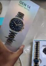 FOSSIL GEN14 - Diamond Watches | Buy Online at Best Price