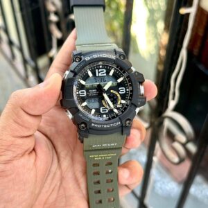 G-SHOCK MUDMASTER GG-1000 - Automatic Watches | Buy Online at Best Price