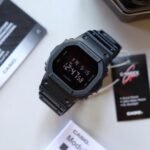 Casio G-Shock DW-5600CA-2 Limited Edition - Accessories | Buy Online at Best Price