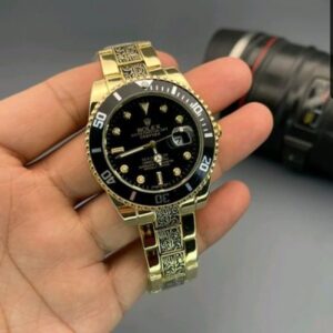 Rolex Oyster Perpetual Date Just Watch (APS134)