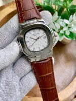 Patek Philippe Brown & White - Automatic Watches | Buy Online at Best Price