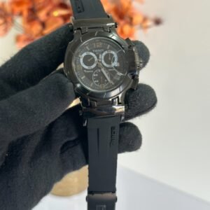 The Trendy Men’s Watch by Tissot (APS57)