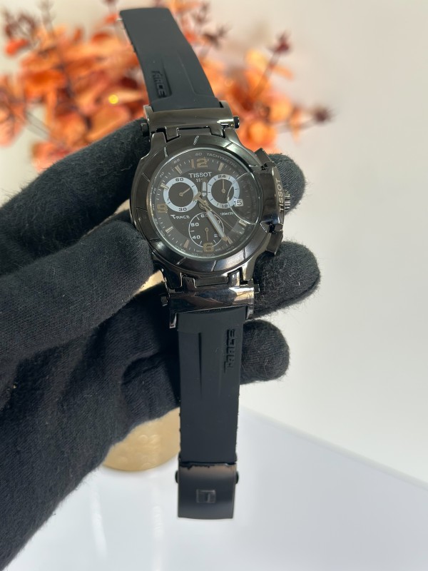The Trendy Men’s Watch by Tissot (APS57)