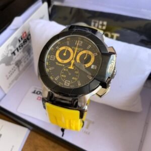 The Trendy Men’s Watch by Tissot (APS54)