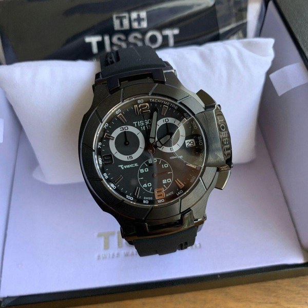 The Trendy Men’s Watch by Tissot (APS58)