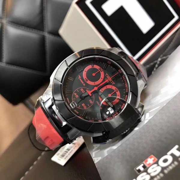 The Trendy Men’s Watch by Tissot PRC (APS56)