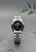 Tissot T-Classic Automatic Black - Automatic Watches | Buy Online at Best Price