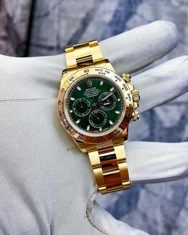 Trendy Rolex Watch For Men (APS44)