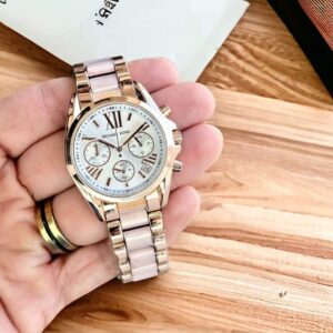 Michael Kors Cute Rosegold - Automatic Watches | Buy Online at Best Price