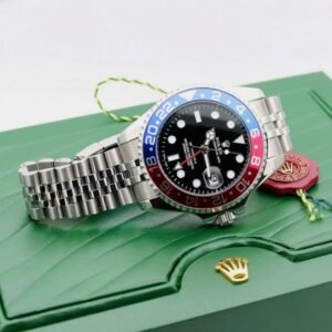 Trendy Rolex Watch For Men (APS22)