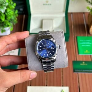 Rolex Oyster Perpetual Date Just Watch (APS136)