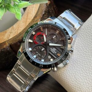 Casio Edifice ED567 - Automatic Watches | Buy Online at Best Price