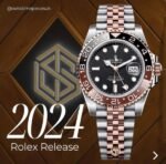 Trendy Rolex Watch For Men (APS40) - Accessories | Buy Online at Best Price
