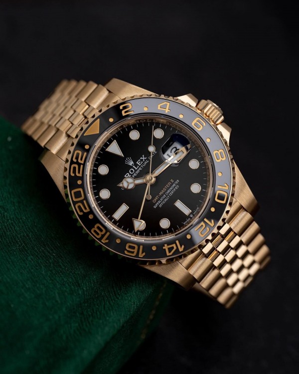 Trendy Rolex Watch For Men (APS19)