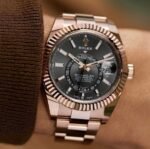 Trendy Rolex Watch For Men (APS23) - Accessories | Buy Online at Best Price