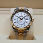 Trendy Rolex Watch For Men (APS37) - Accessories | Buy Online at Best Price