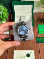 Rolex Oyster Perpetual Date Just Watch (APS139) - Accessories | Buy Online at Best Price