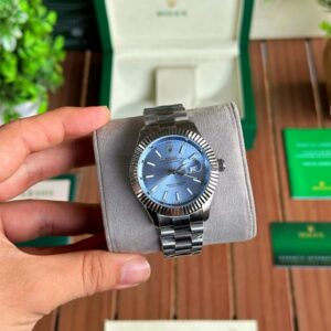 Rolex Oyster Perpetual Date Just Watch (APS139)