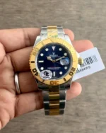 Rolex Yacht Master Semi ETA 3235 Automatic - Accessories | Buy Online at Best Price
