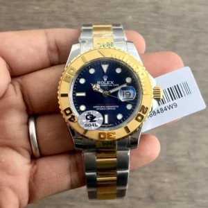 Rolex Yacht Master Semi ETA 3235 Automatic