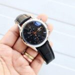 Tag Heuer Calibre 1887 - Black Colour Watches | Buy Online at Best Price