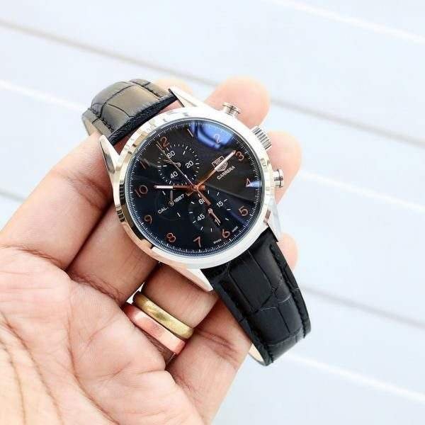 Tag Heuer Calibre 1887