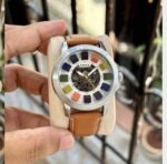 Fossil Marvel Limited Edition - Automatic Watches | Buy Online at Best Price
