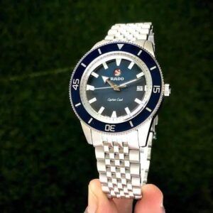 Rado Captain Cook R32505153 - Automatic Watches | Buy Online at Best Price