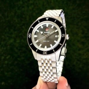 Rado Captain Cook R32505153 - Automatic Watches | Buy Online at Best Price