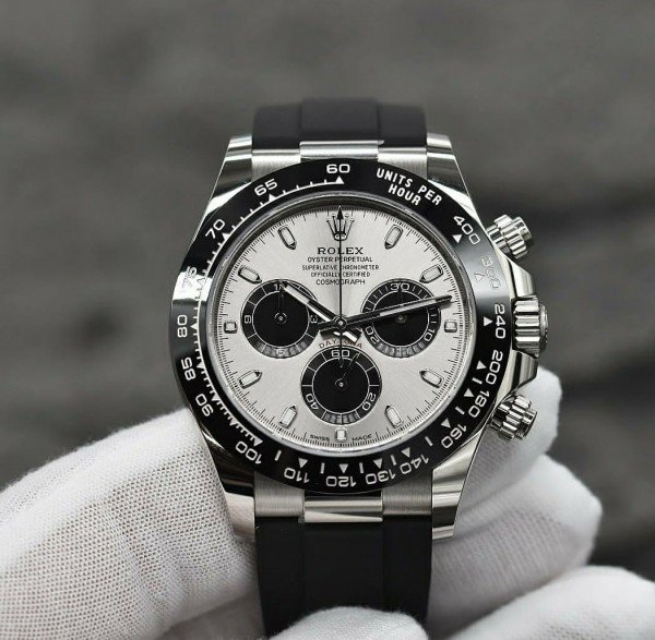 Trendy Trendy Men’s Rolex Watch (APS52)