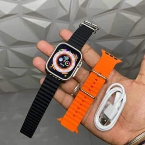 ULTRA 4G WATCH WITH SIM CARD SLOT