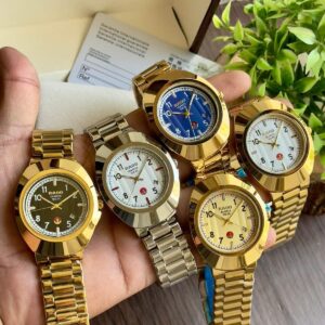 Rado R12637013 Silver