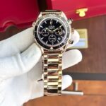 OMEGA Seamaster Rosegold - Automatic Watches | Buy Online at Best Price