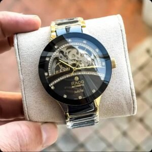 Rado Centrix Automatic Gold - Automatic Watches | Buy Online at Best Price